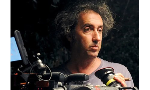 PAOLO SORRENTINO'DAN YENİ FİLM GELİYOR